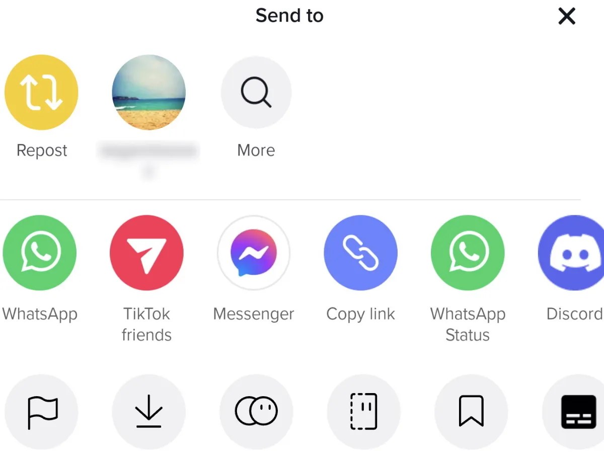 Share Videos Easily With This TikTok Downloader