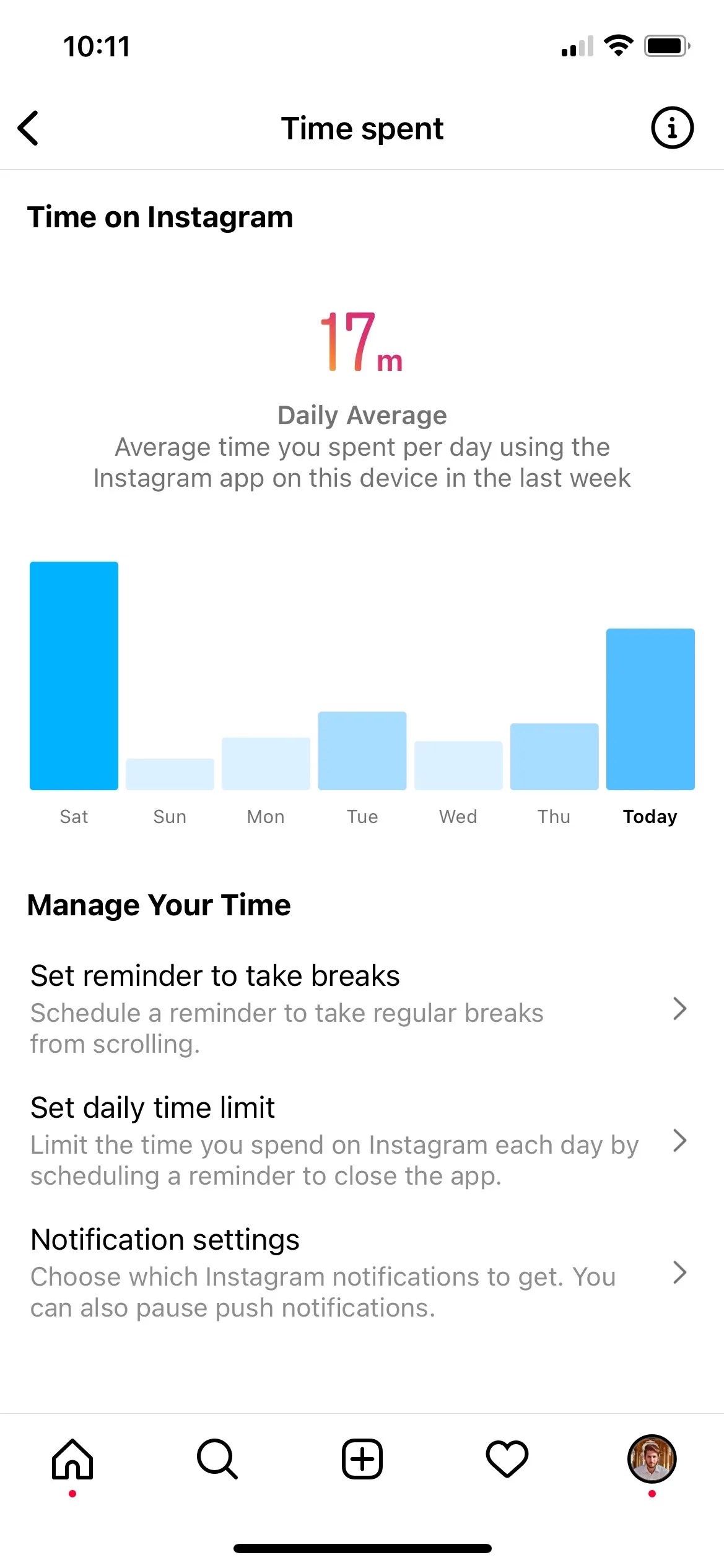 How to Check and Manage Your Activity on Instagram
