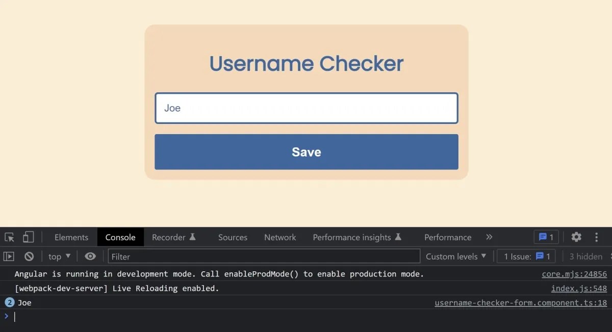 What Is TwoWay Binding in Angular?