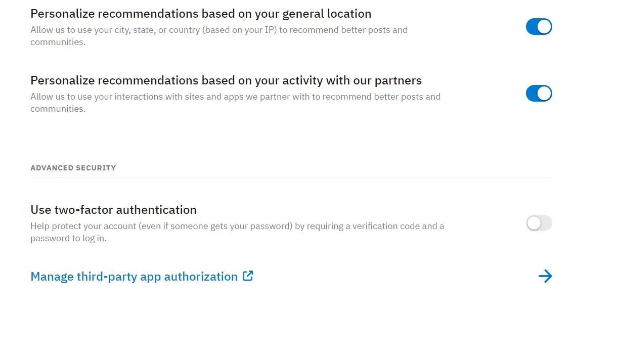 Cách duy trì quyền riêng tư của bạn khi sử dụng Reddit 8 mẹo Smart