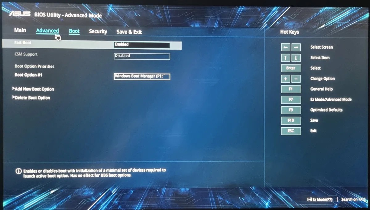 How to Make Windows Ignore an External HDD and Boot Faster
