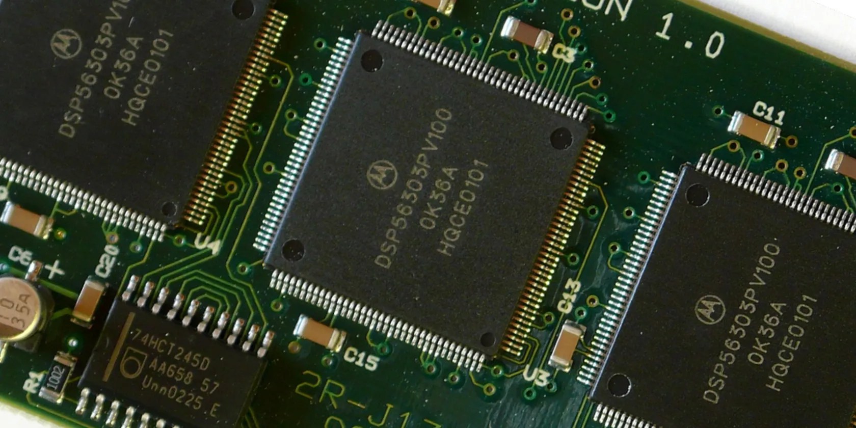 What Is a DSP? What Does DSP Mean?