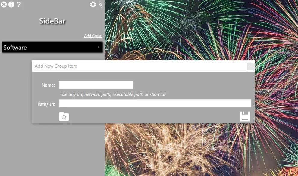 How to Add a Sidebar to the Desktop in Windows 10 & 11