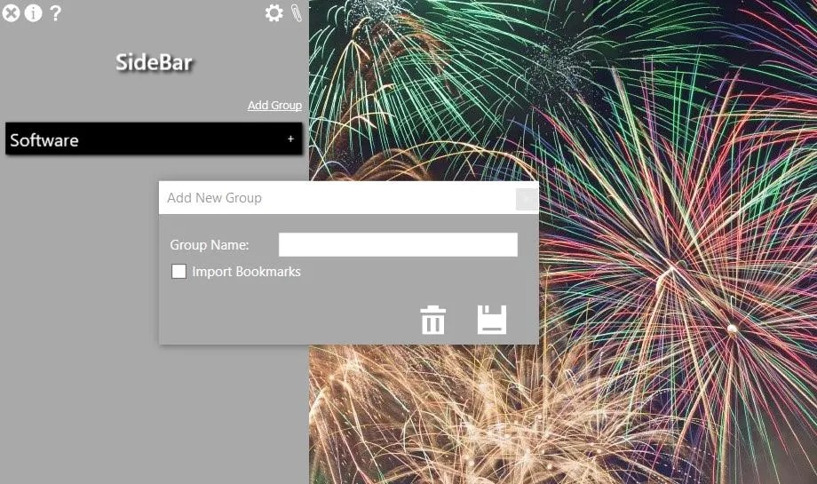 How to Add a Sidebar to the Desktop in Windows 10 & 11