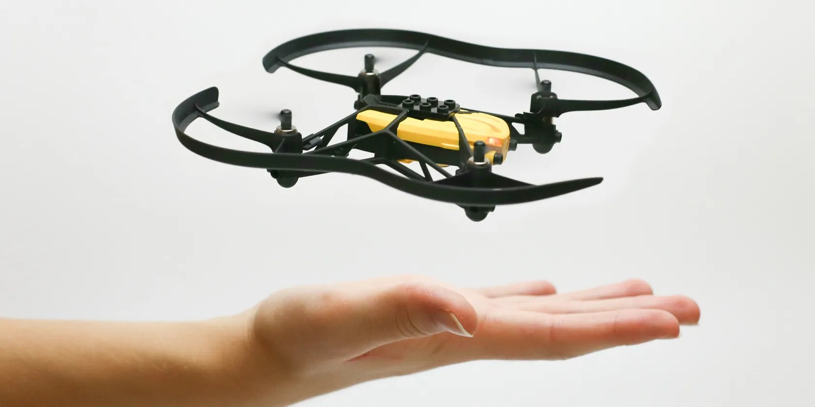 The 7 Best Mini Drones