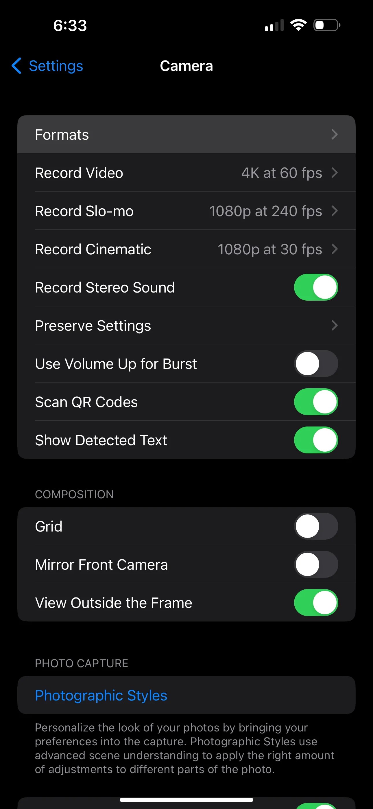 How to Take 48MP Photos on the iPhone 14 Pro