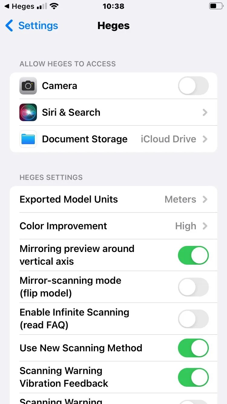 The 5 Best 3D Scanning Apps for iPhone