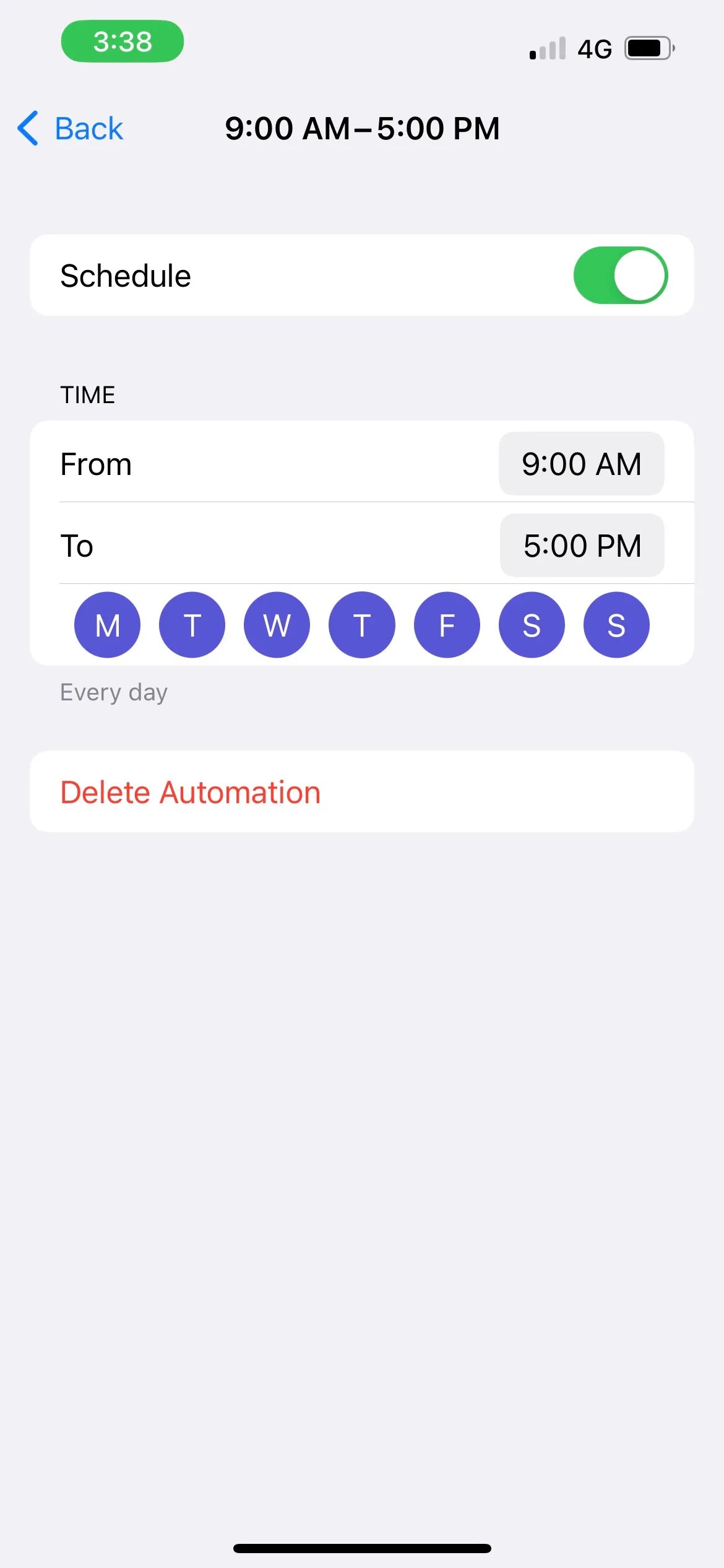 Getting Texts and Calls on iPhone's Do Not Disturb Mode? Here Are 8
