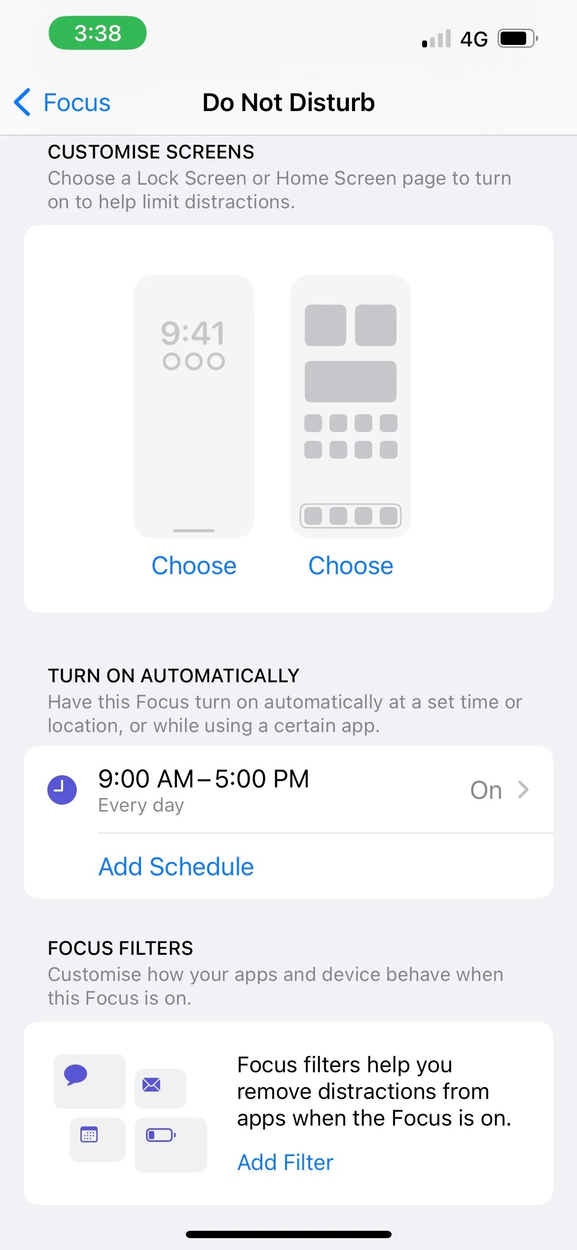 Getting Texts and Calls on iPhone's Do Not Disturb Mode? Here Are 8