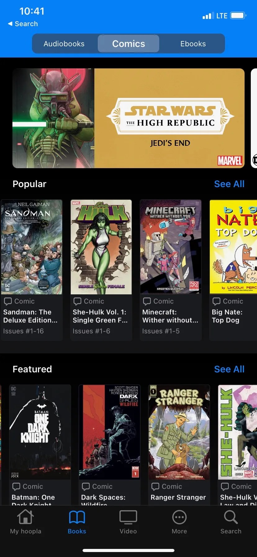 What Is Hoopla and How Does It Work?