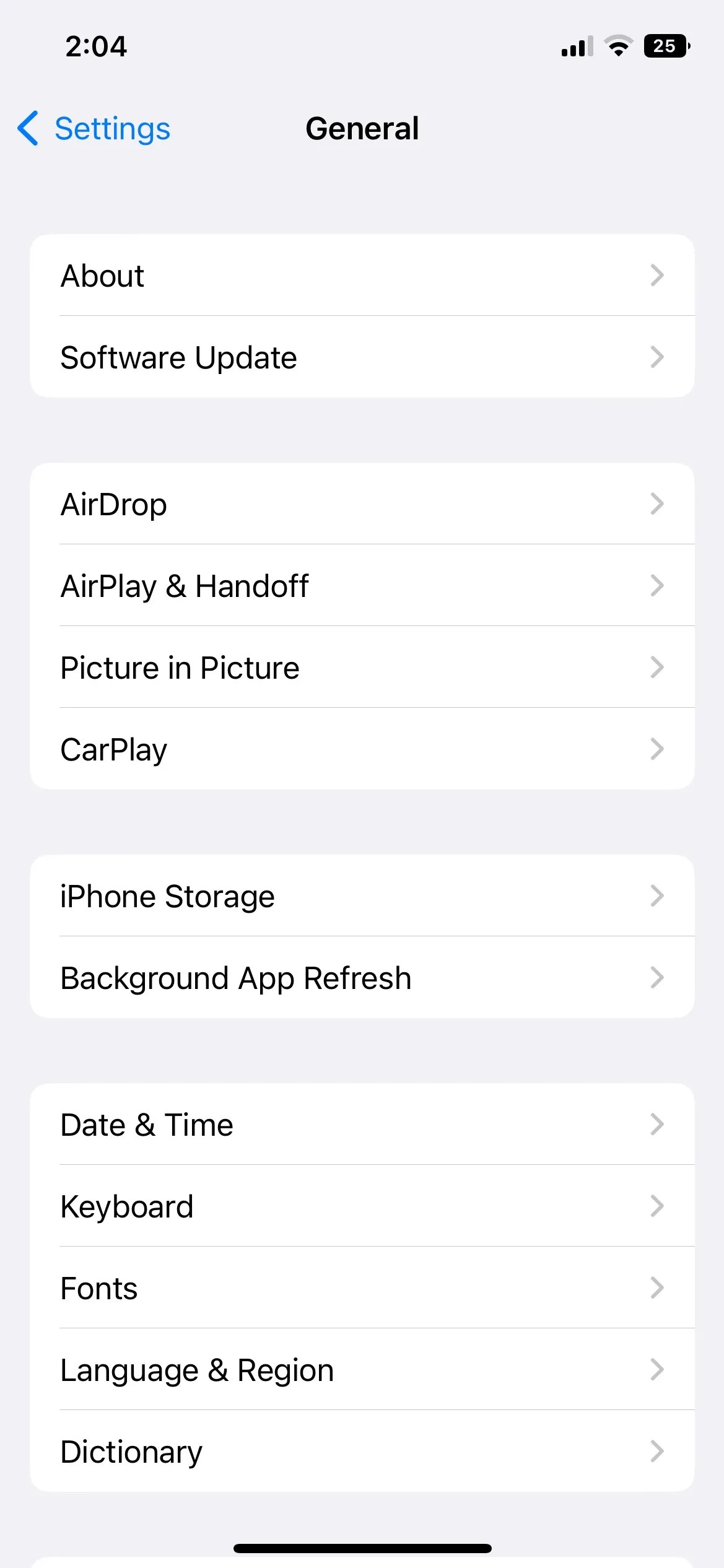 How to Fix Facebook Notifications Not Loading