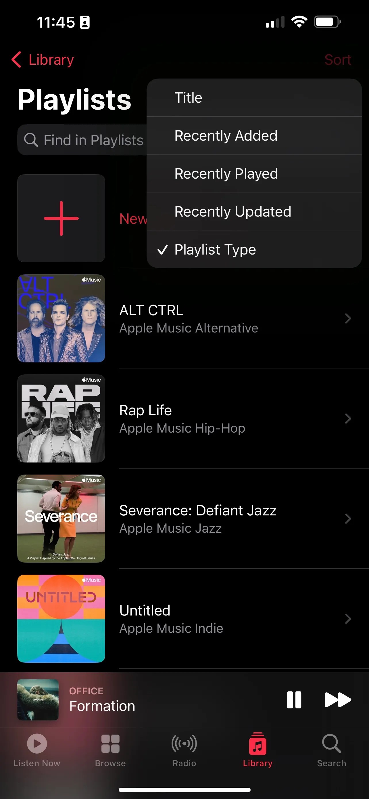 Using Apple Music Playlists How to Get Started