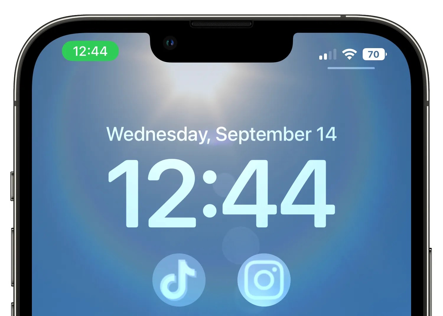 9 Best iPhone Lock Screen Widgets