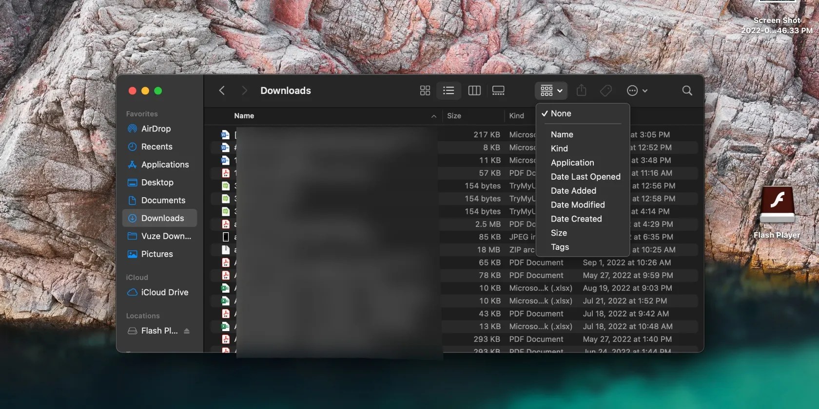 How to Group Files by Category in Finder on Mac