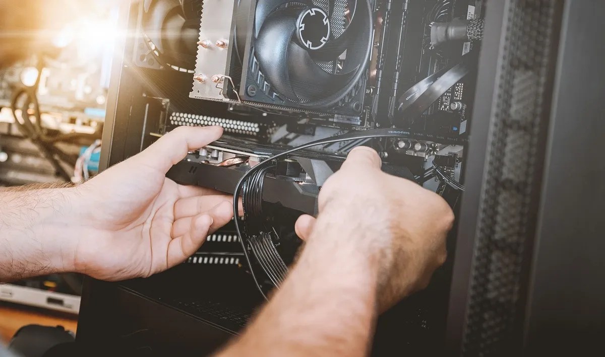 Top 10 Reasons Why Your Computer Keeps Crashing