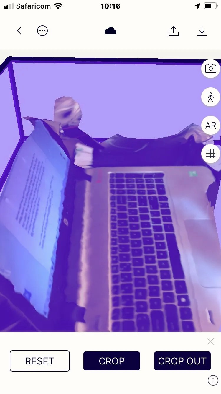 The 5 Best 3D Scanning Apps for iPhone