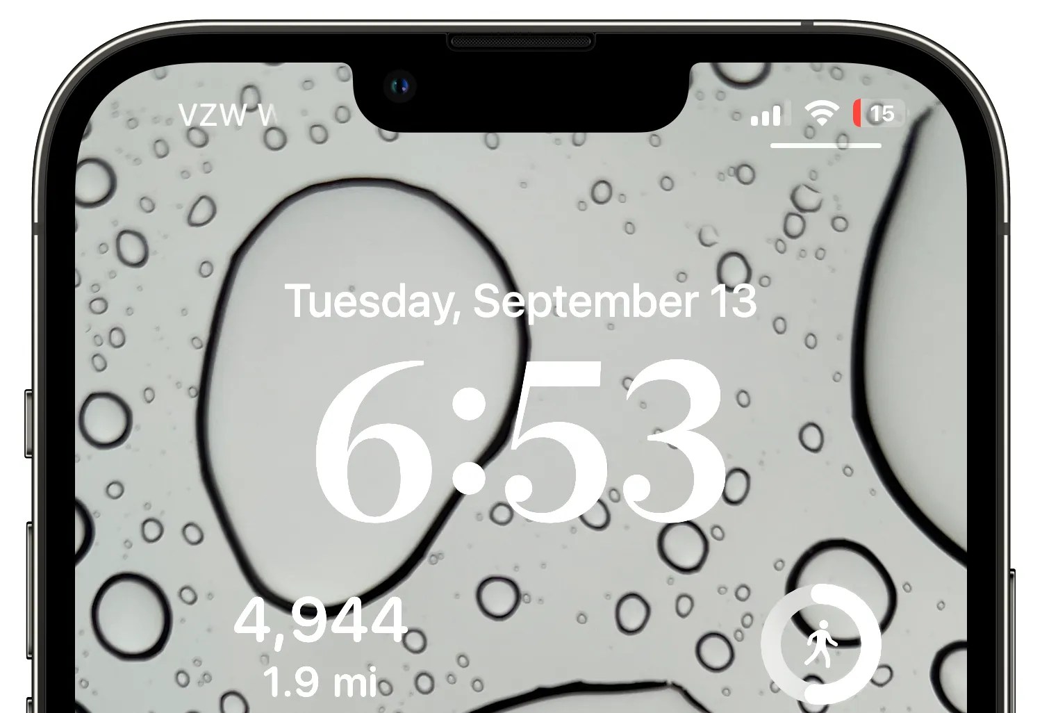 9 Best iPhone Lock Screen Widgets