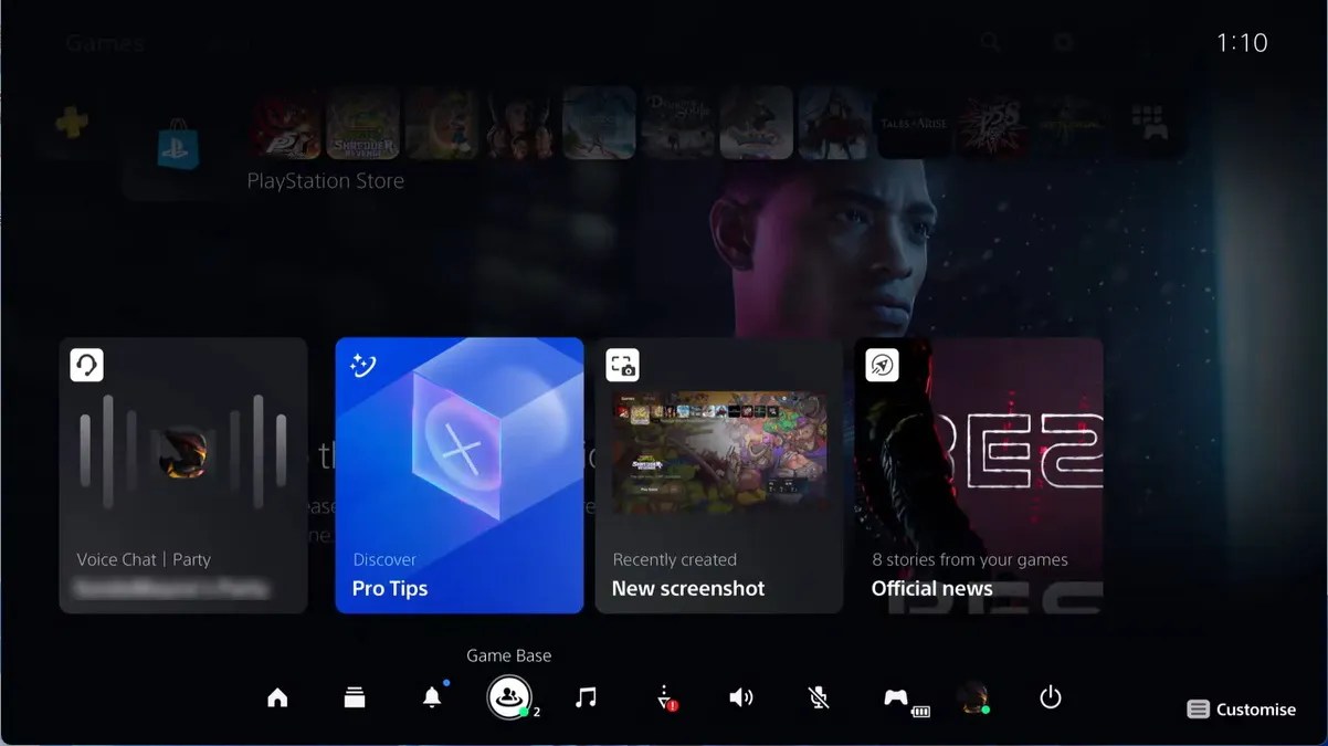 How to Use Share Screen on Your PS5 (and What It Does)