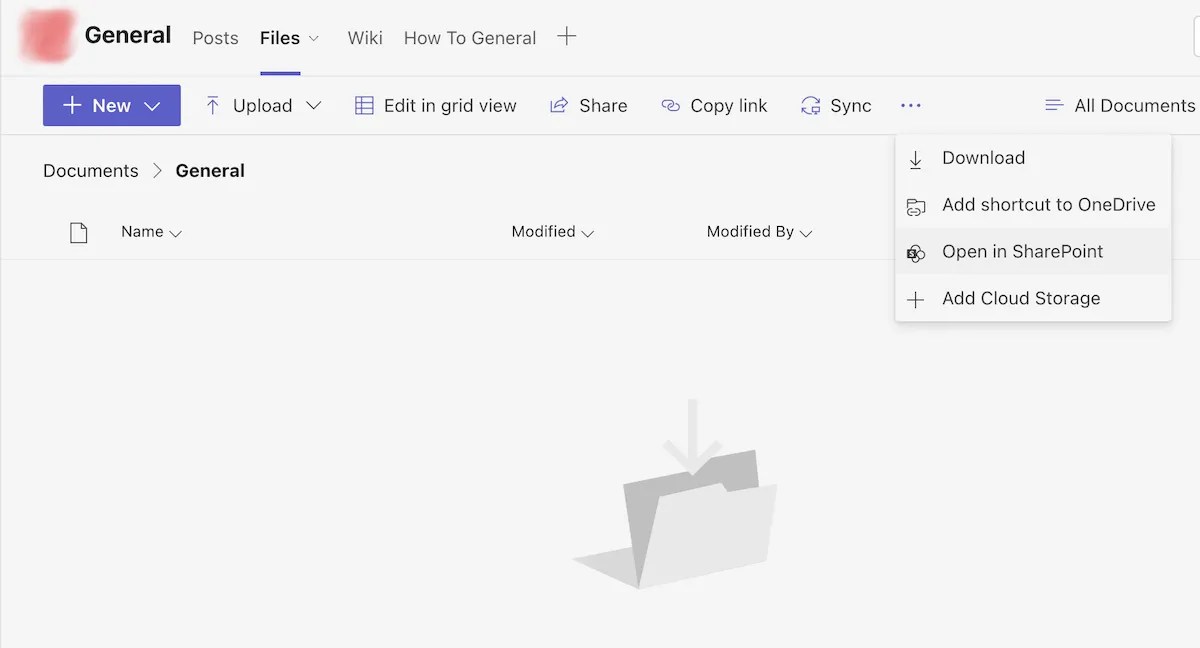 How to Recover Deleted Files on Microsoft Teams for Windows