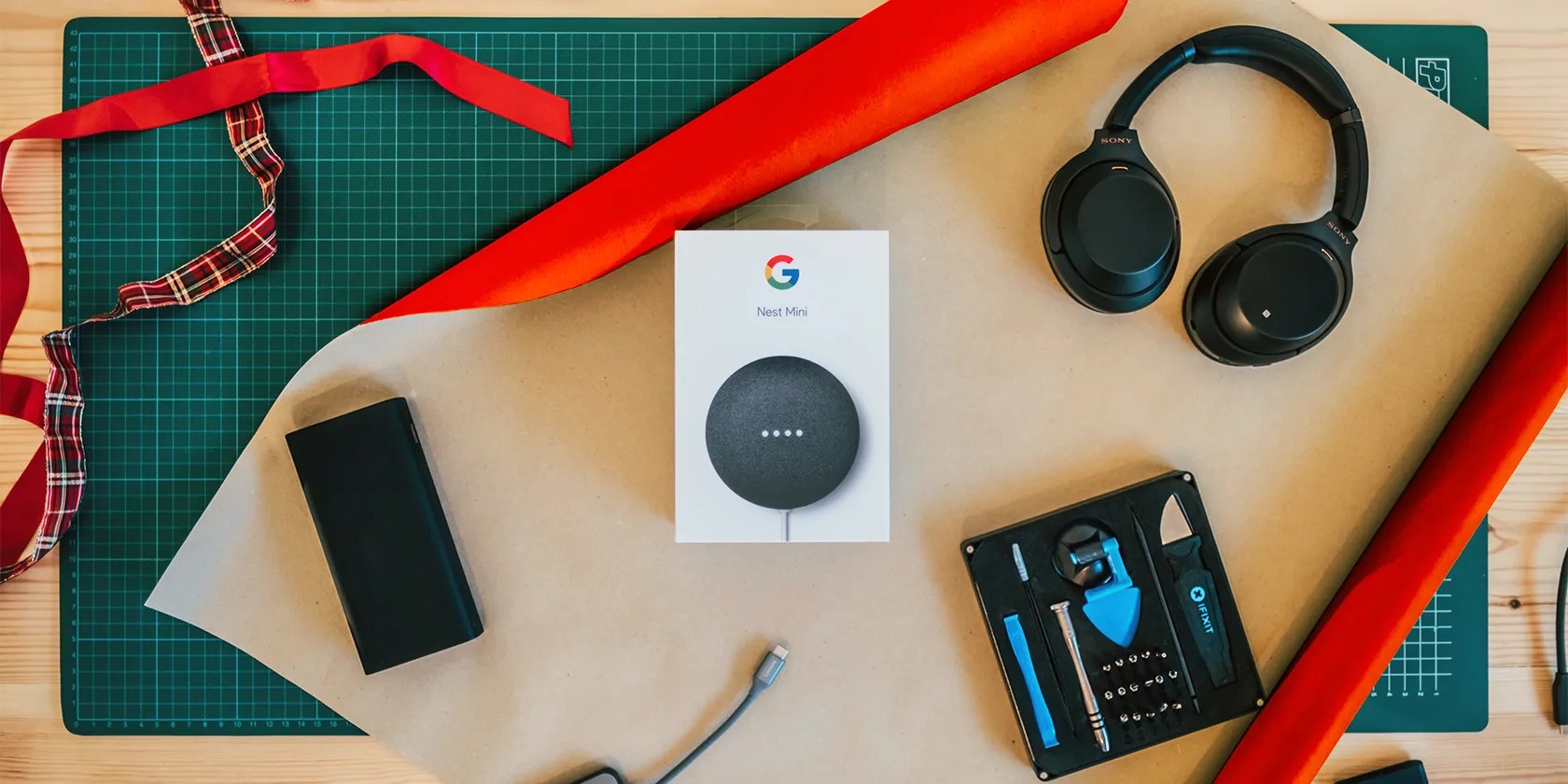 The Best Tech Gifts Online Workers Will Love