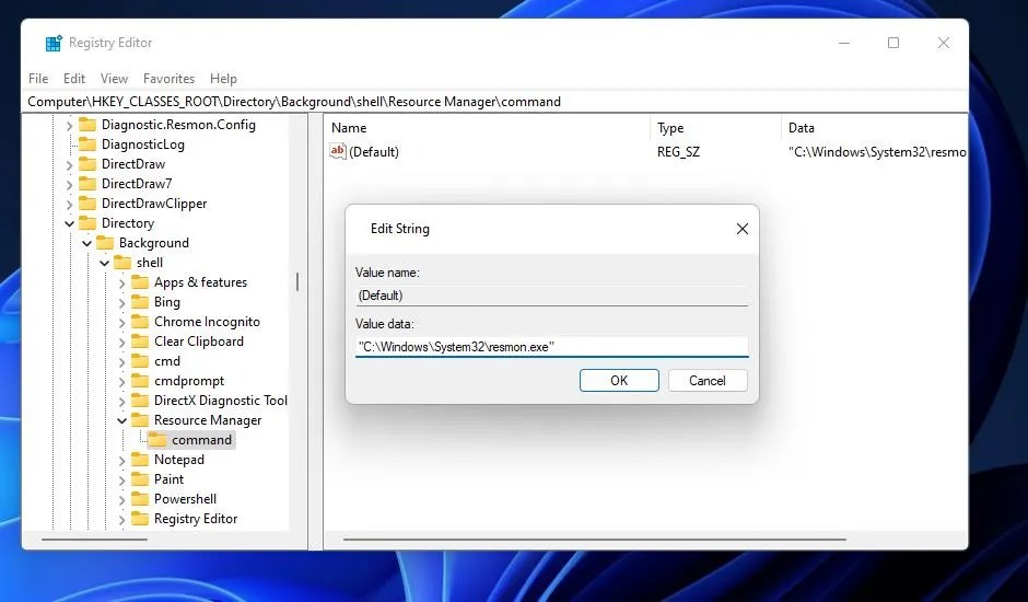 10 Ways to Open the Resource Monitor in Windows 11