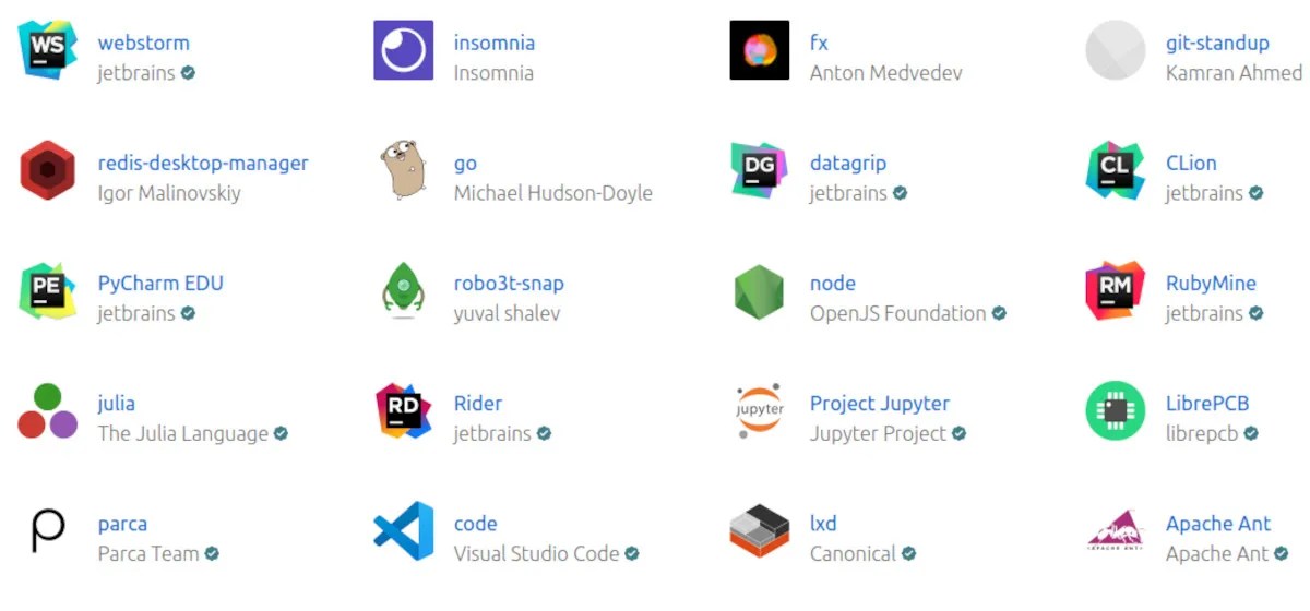 5 Reasons Ubuntu Is the Ideal Linux Distro for Software Developers