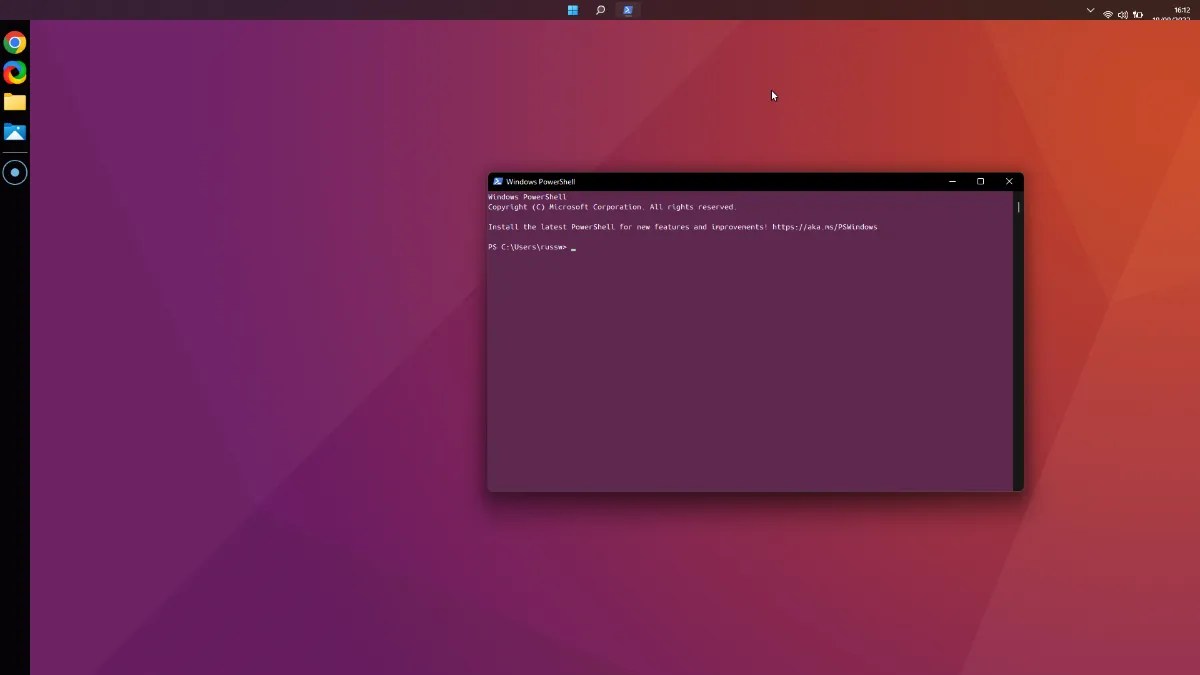 How to Smoothly Make Windows 11 Look Like Ubuntu