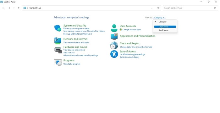 How to Fix Laptop Lag or Slowdown When Charging It on Windows How to Fix Laptop Lag or Slowdown When Charging It on Windows
