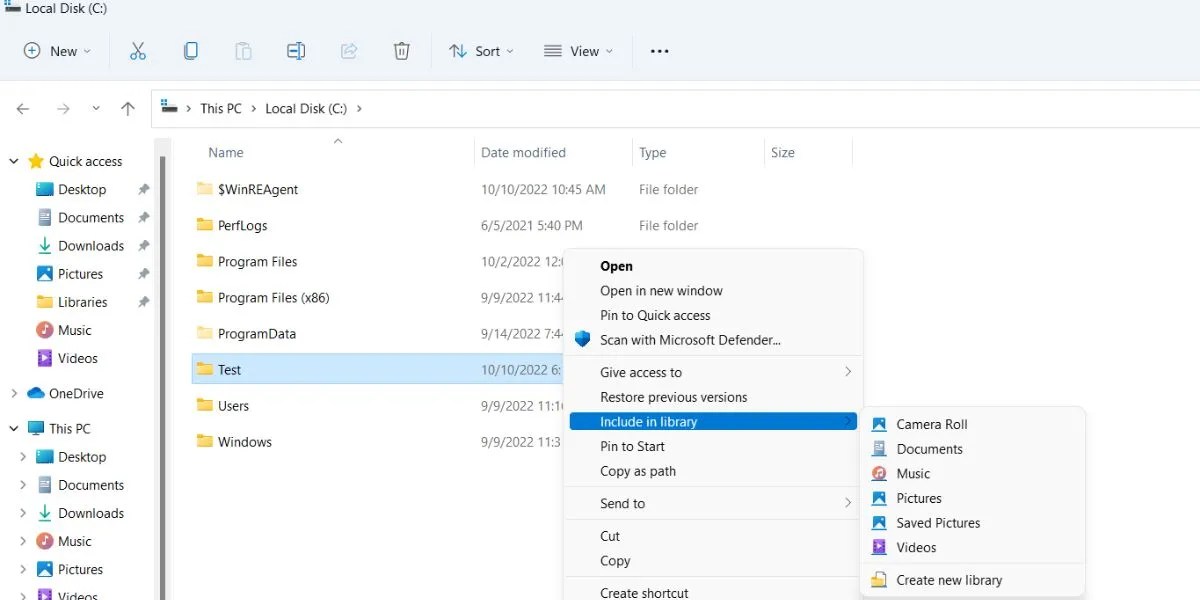 How to Set Up and Use File History on Windows 11