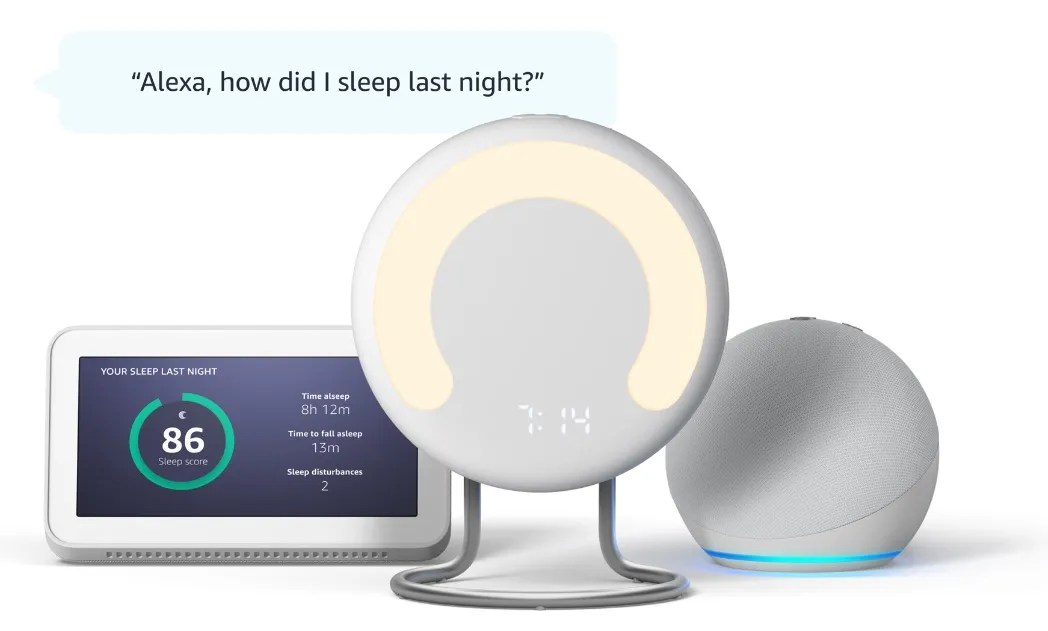Is Amazon's Halo Rise the Right Sleep Tracker for You?
