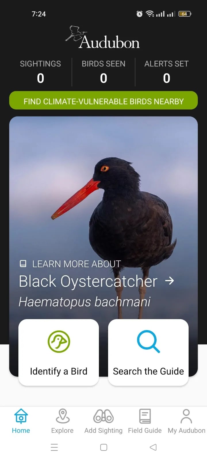 Look Up! The 7 Best BirdWatching Apps for Android