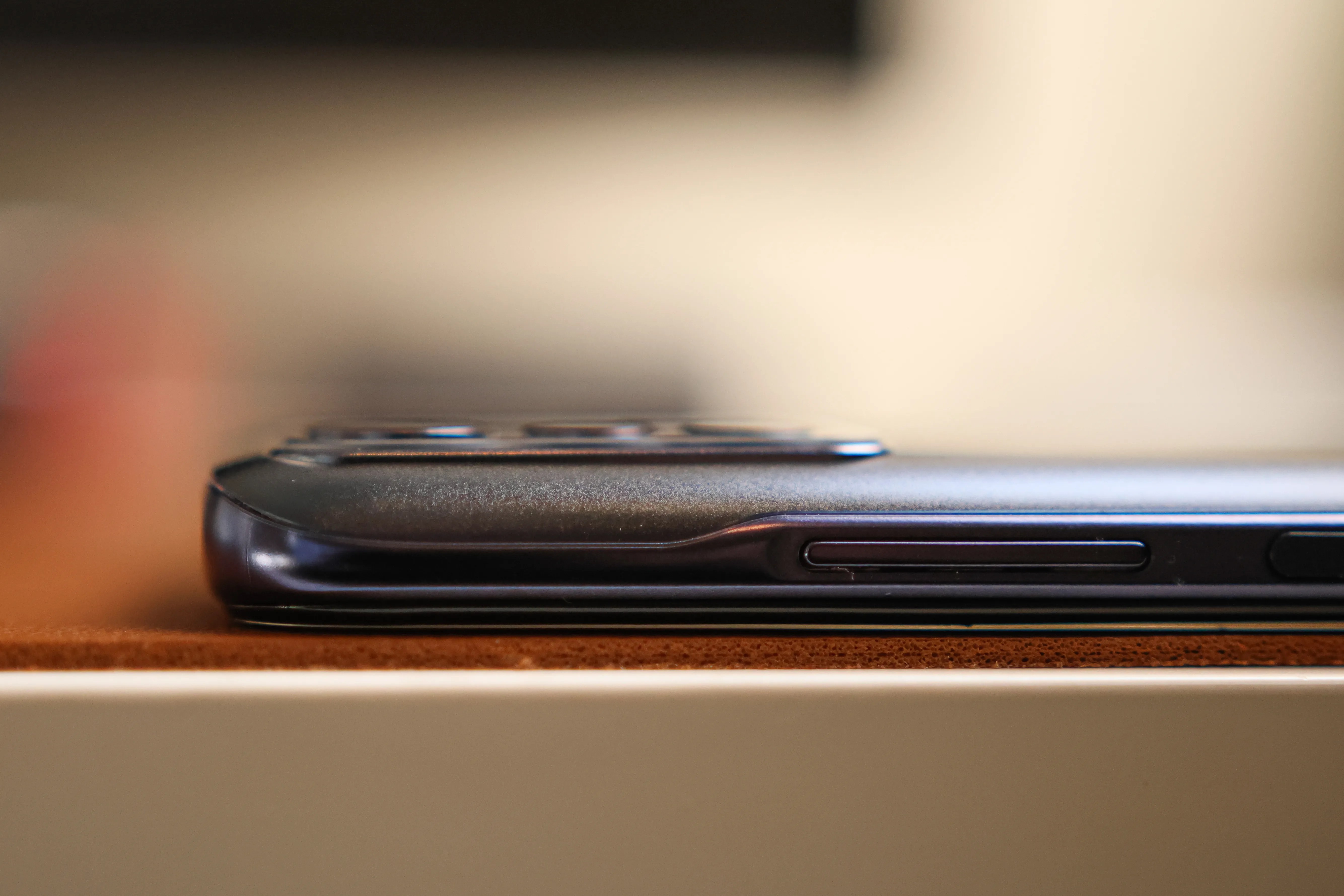 NUU B20 5G: The Budget Phone That's a Pleasure to Use