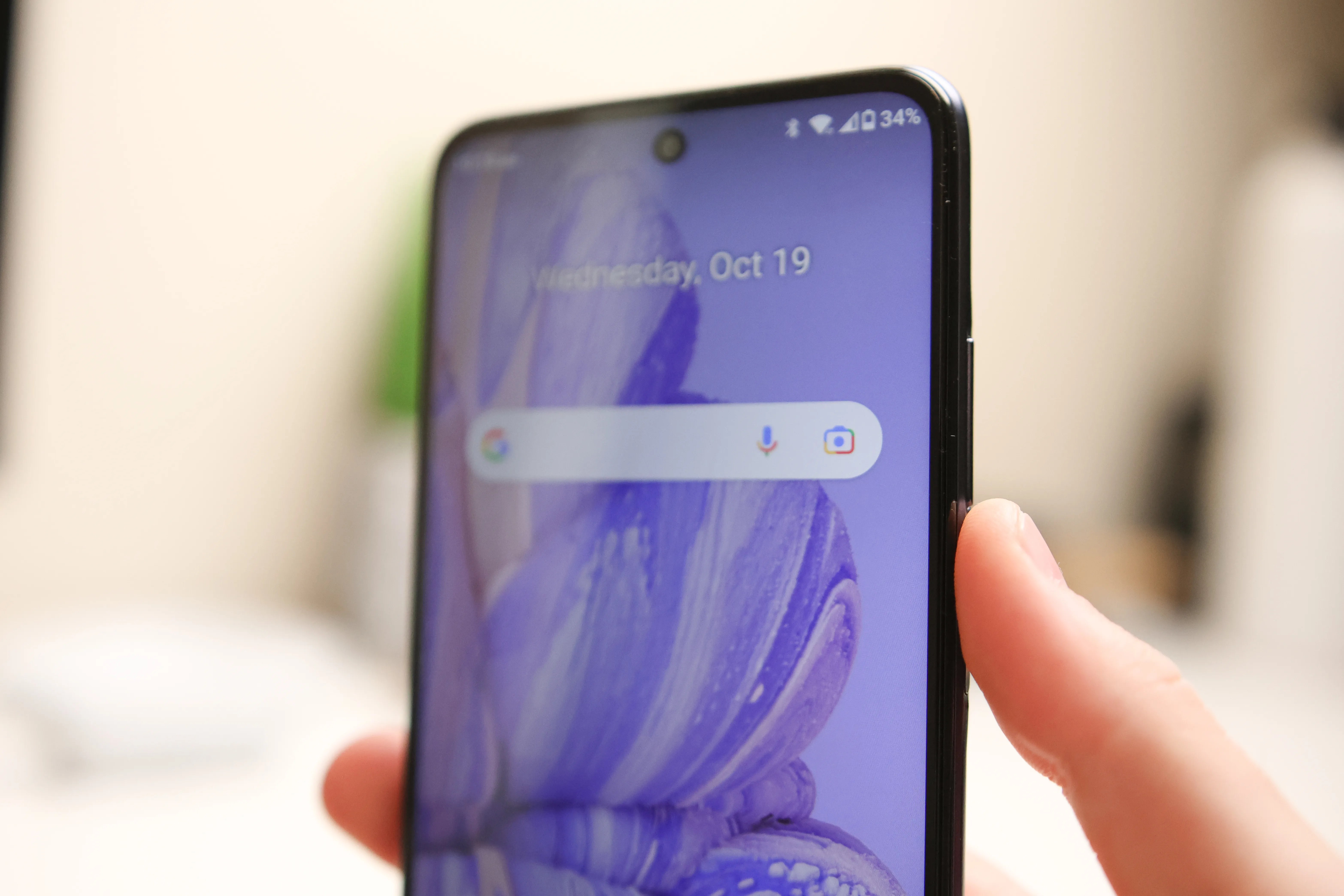 NUU B20 5G: The Budget Phone That's a Pleasure to Use