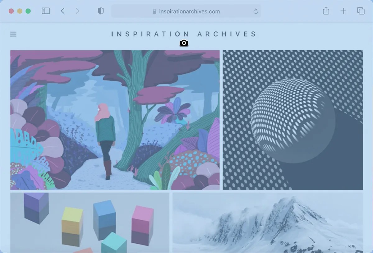 How to Use the Snipping Tool on Mac