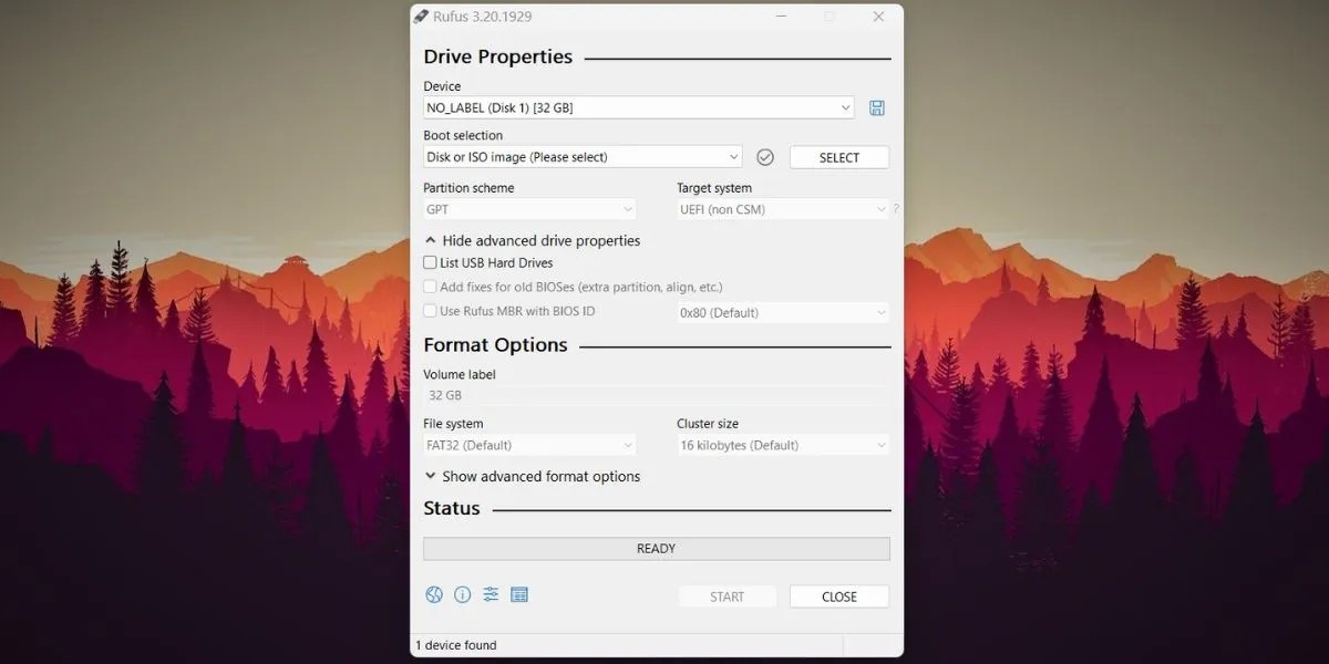 How to Install Ubuntu on a USB Drive