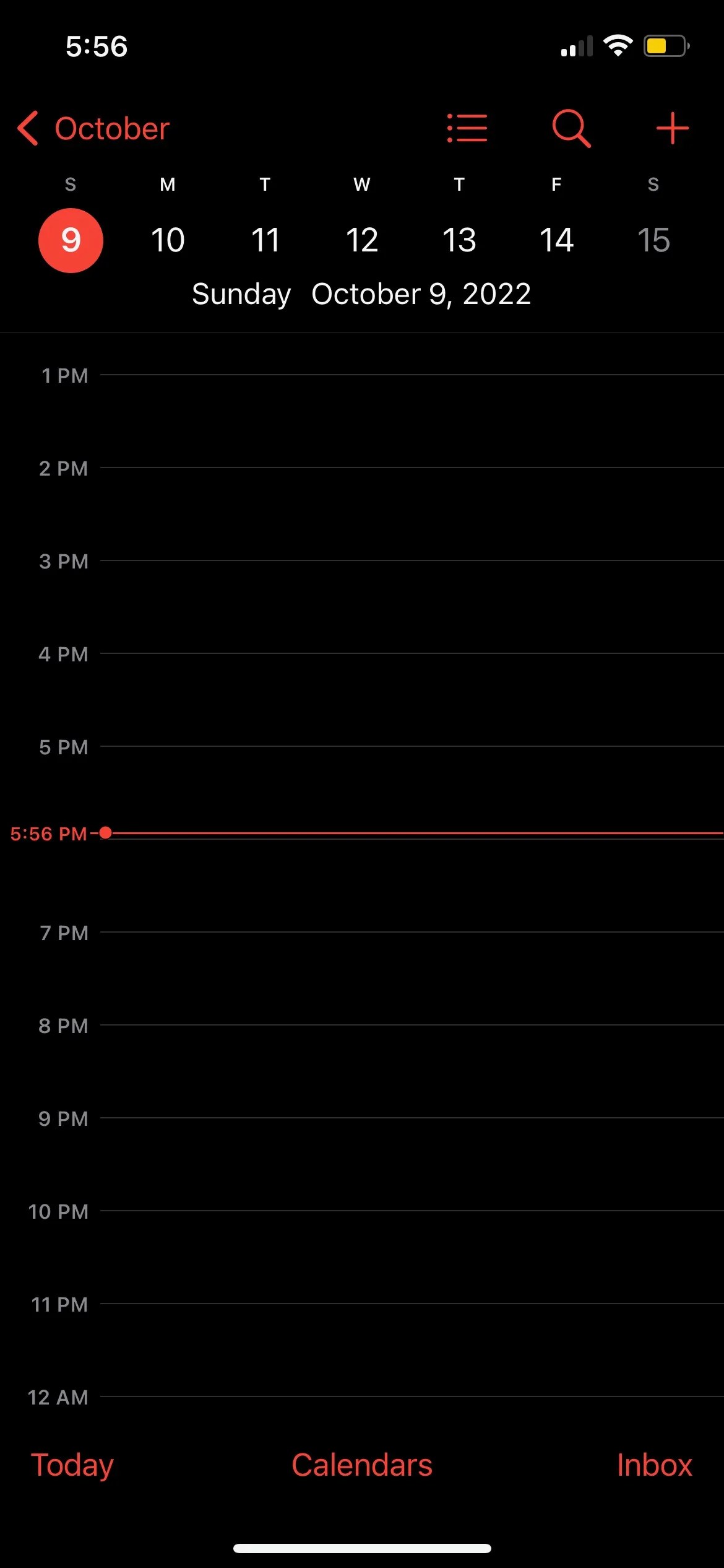 How to Get the Most Out of the Calendar on an iPhone