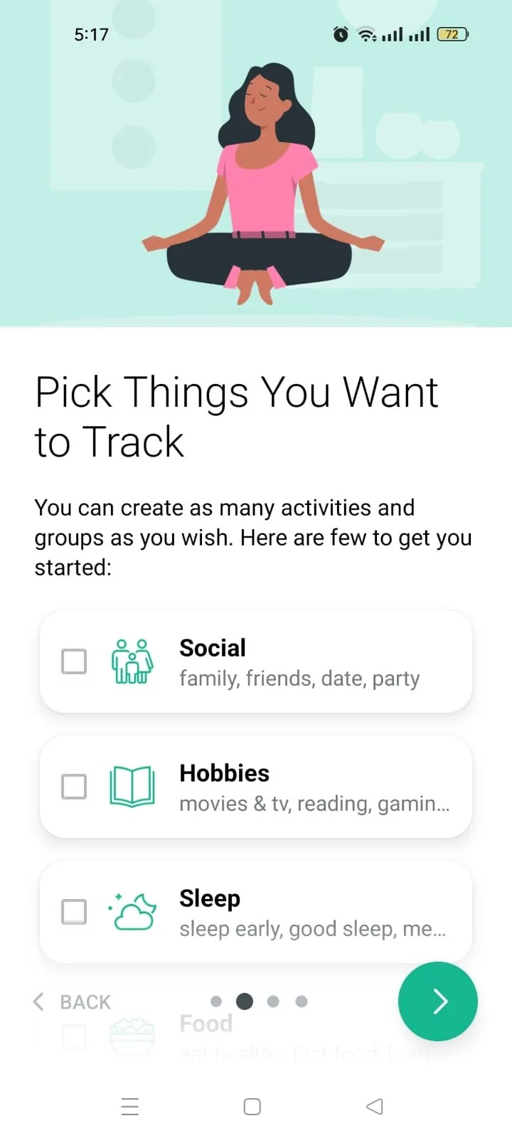 7 Android Apps That Let You Keep a Journal Without Writing One