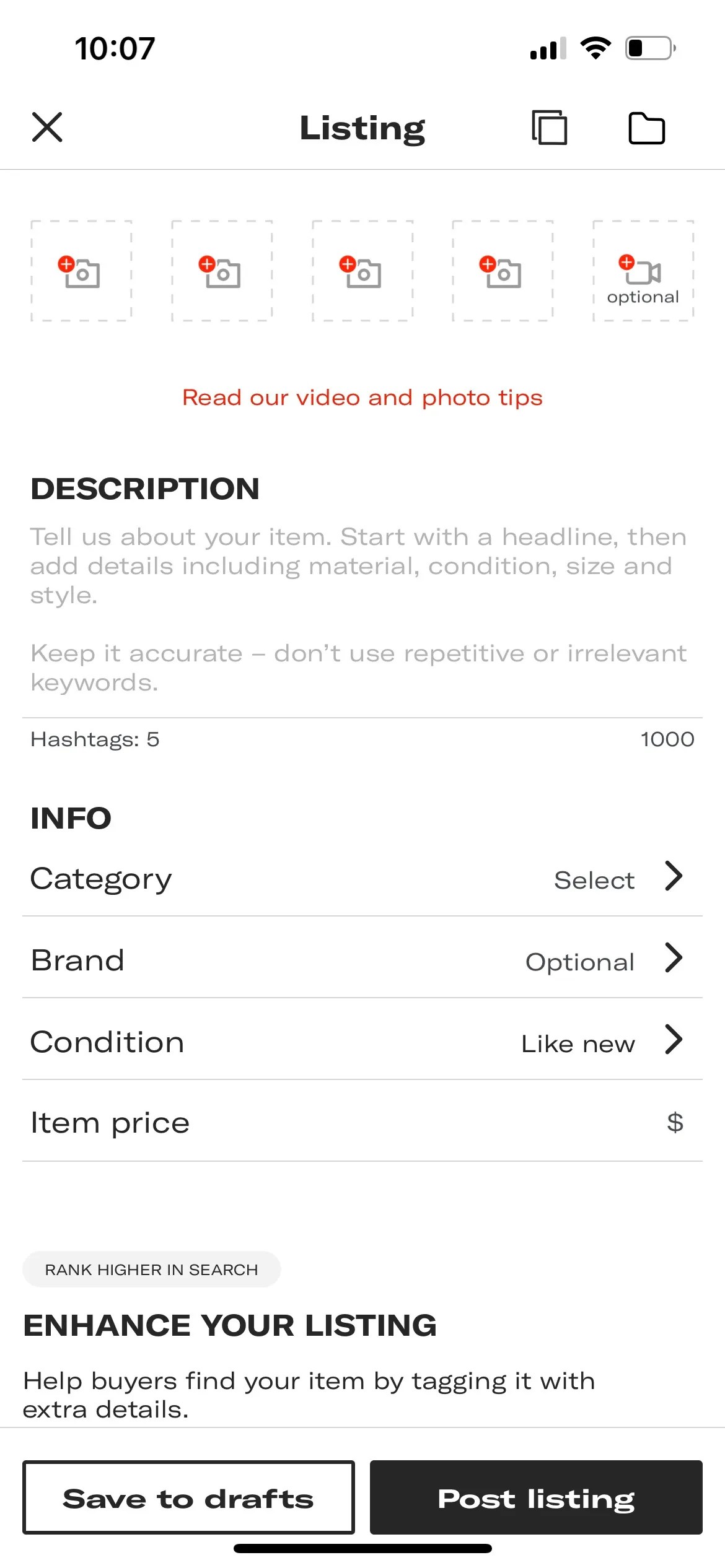 What Is Depop? Everything You Need to Know About the Resale App