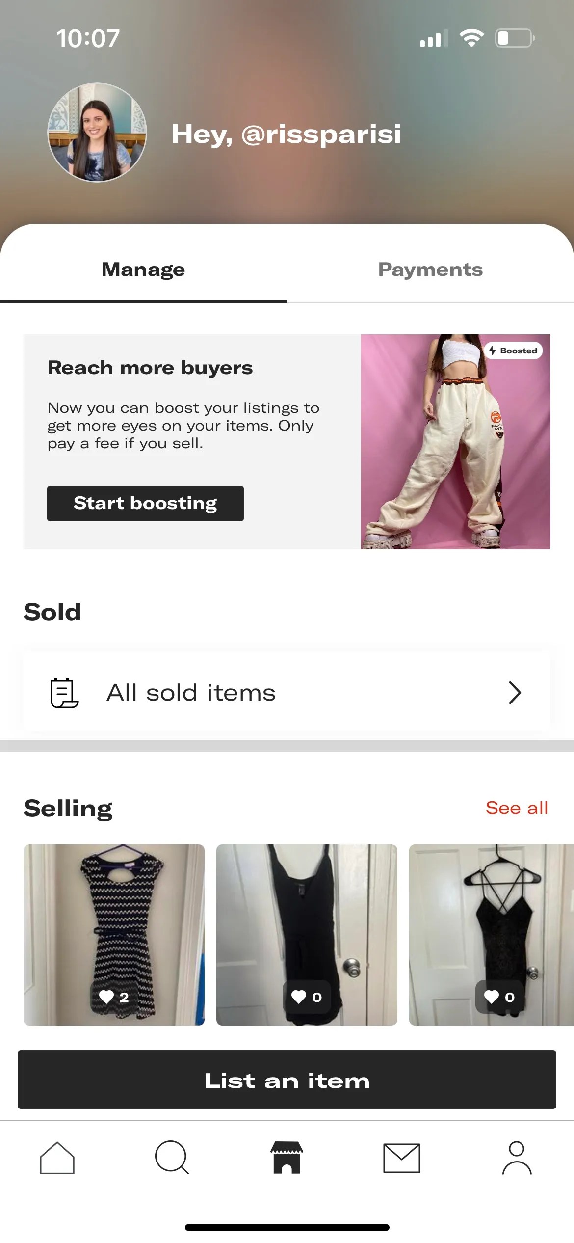 What Is Depop? Everything You Need to Know About the Resale App