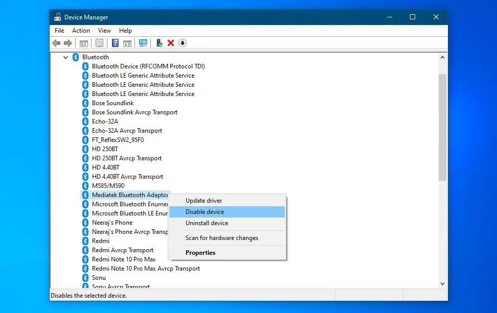 How to Check the Bluetooth Version of Your Windows PC and Upgrade to