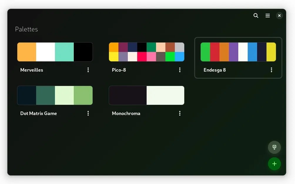 The 10 Best Color Picker and Color Management Apps for Linux