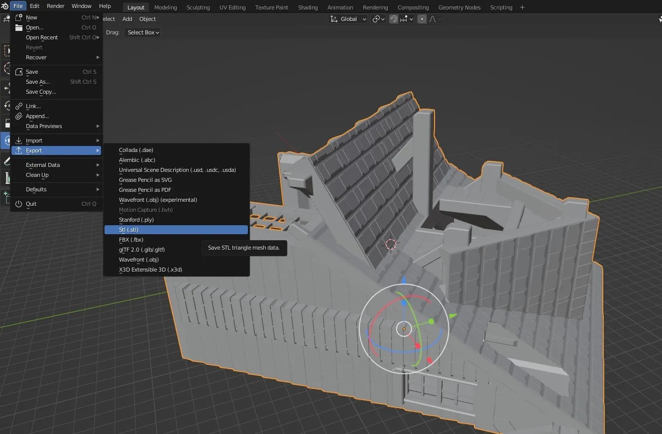 The 6 Best STL Editors for 3D Printing