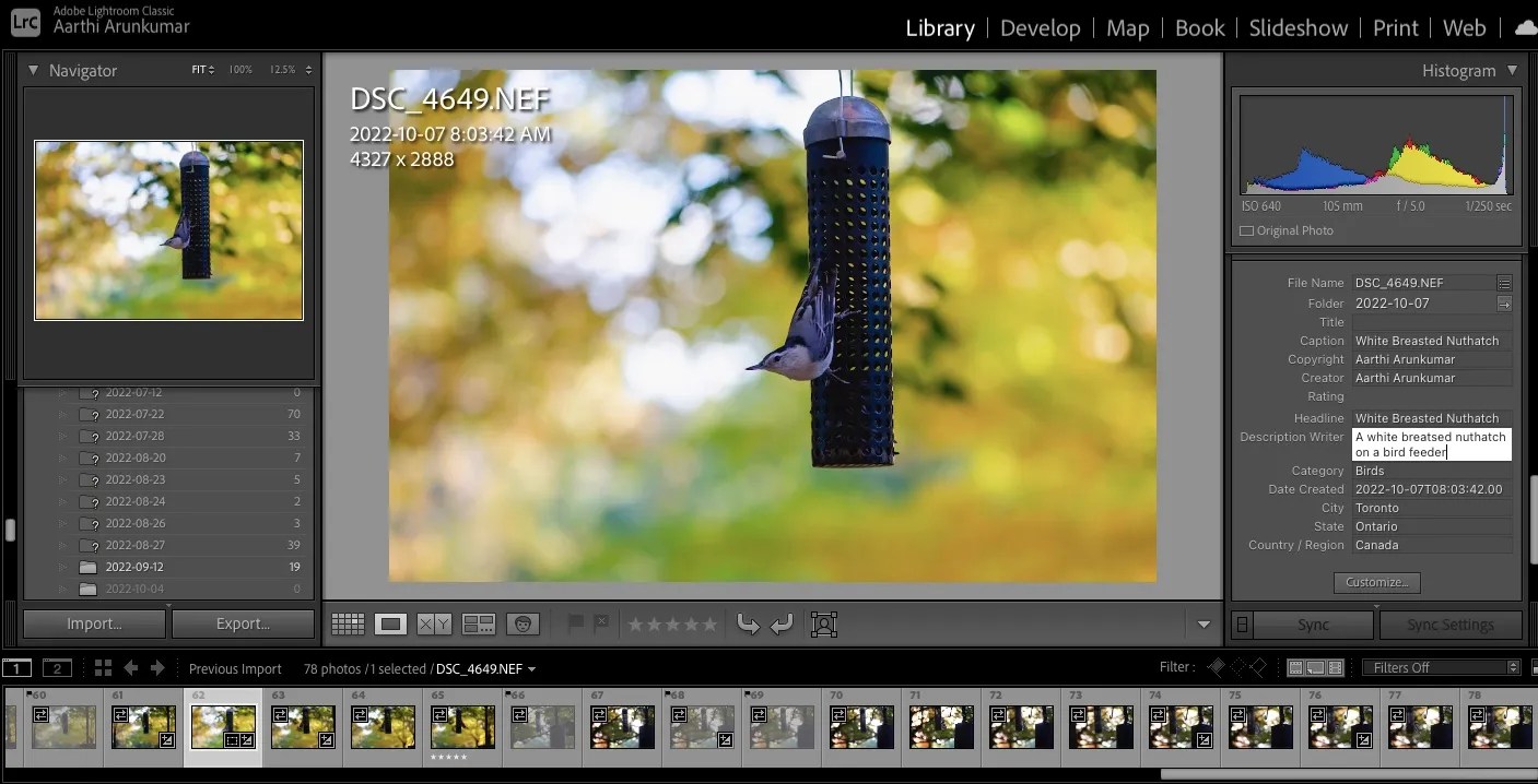 How to Convert RAW Files to JPEG in Adobe Lightroom