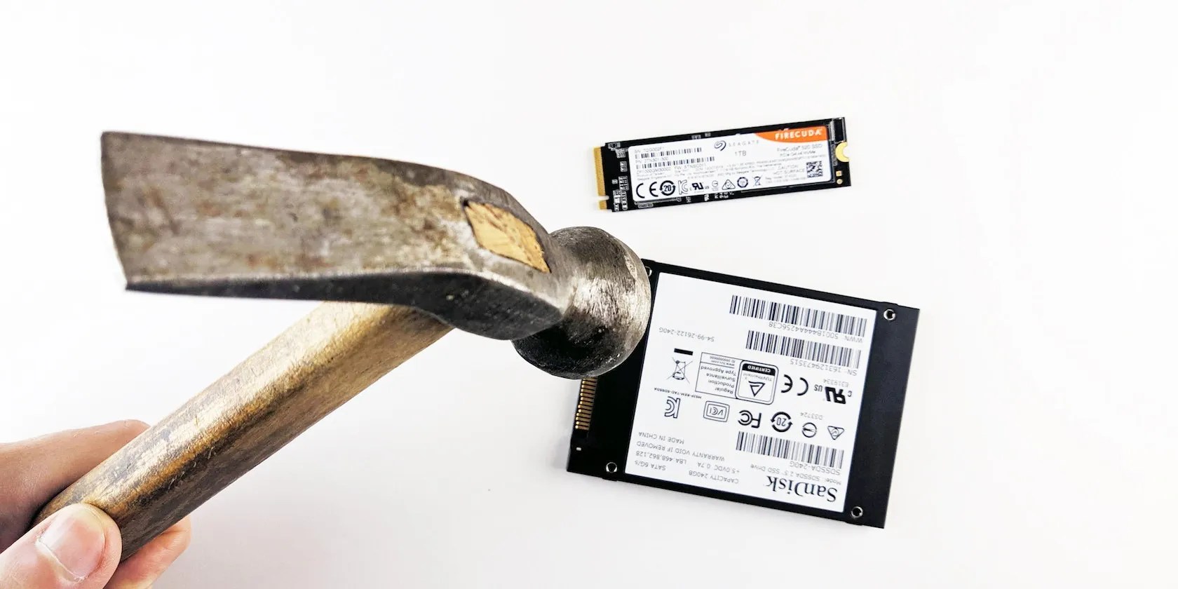 Why Is Your MacBook's Battery Swelling or Expanding?