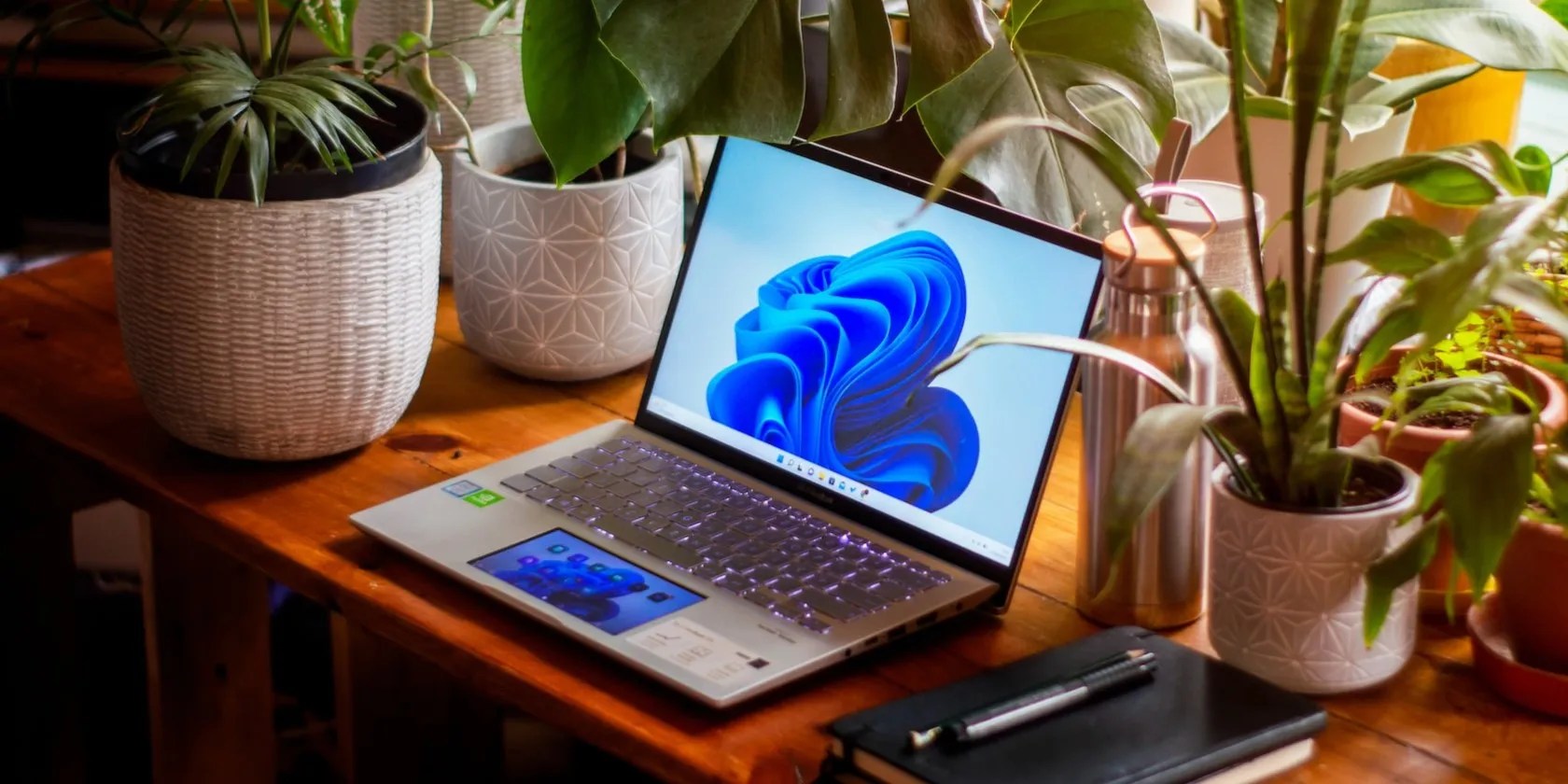 How to Check How Much Screen Time You Spend on Windows 11