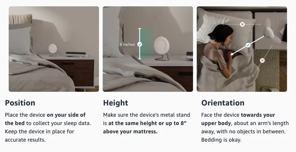 Is Amazon's Halo Rise the Right Sleep Tracker for You?