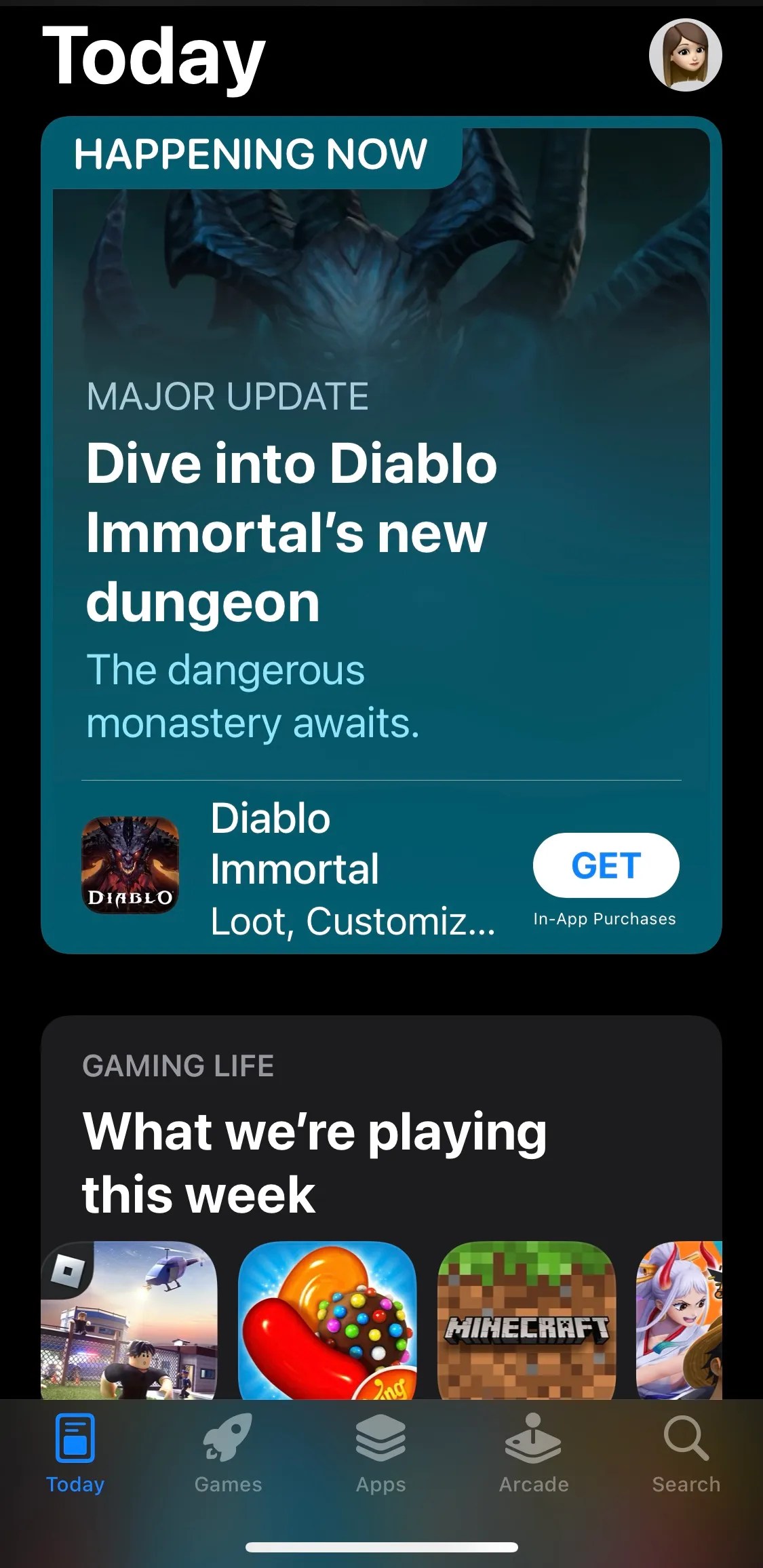 How to Fix the Camera ZoomedIn Problem on WhatsApp