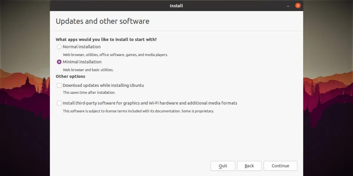 How to Install Ubuntu on a USB Drive