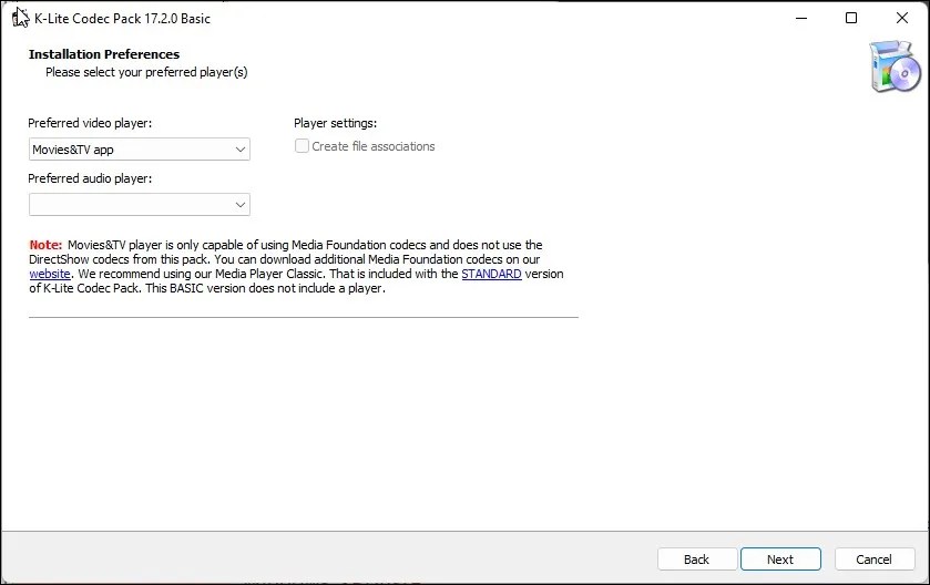 How to Troubleshoot the 0xC00D3E8C Error for Movies & TV on Windows 11