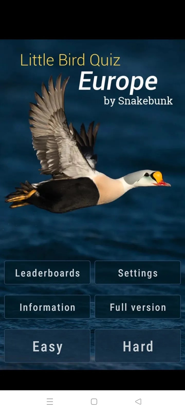 Look Up! The 7 Best BirdWatching Apps for Android
